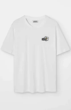 Loreak Mendian CAMISETA TS MARGA FINE-Hombre Camisetas