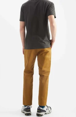 Loreak Mendian CAMISETA TS MARGA FINE-Hombre Camisetas