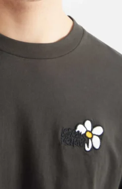 Loreak Mendian CAMISETA TS MARGA FINE-Hombre Camisetas
