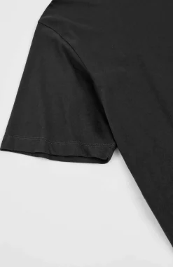 Loreak Mendian CAMISETA TS MARGA FINE-Hombre Camisetas