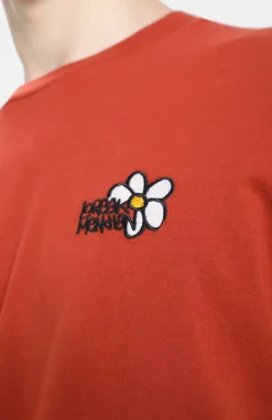 Loreak Mendian CAMISETA TS MARGA FINE-Hombre Camisetas