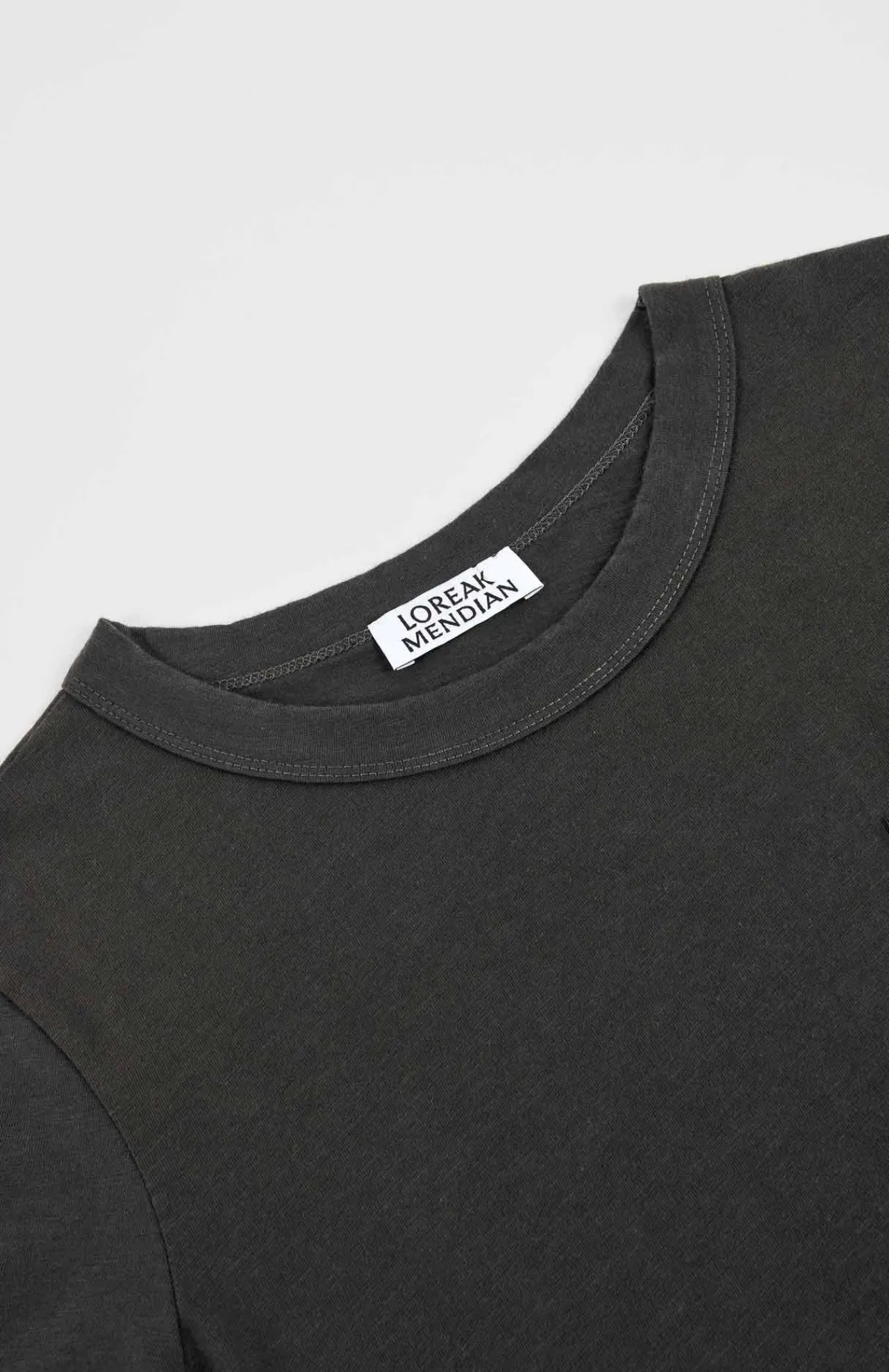 Loreak Mendian CAMISETA TS MARGARITA W-Mujer Camisetas