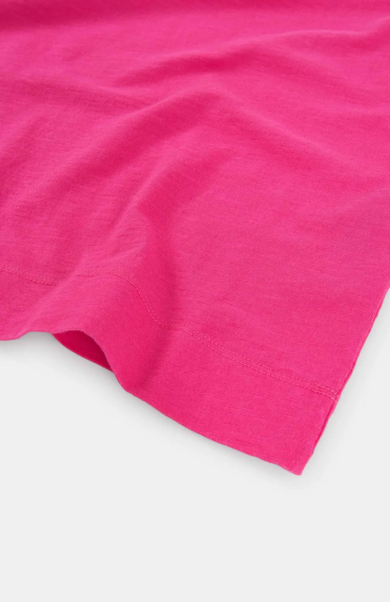 Loreak Mendian CAMISETA TS MARGARITA W-Mujer Camisetas