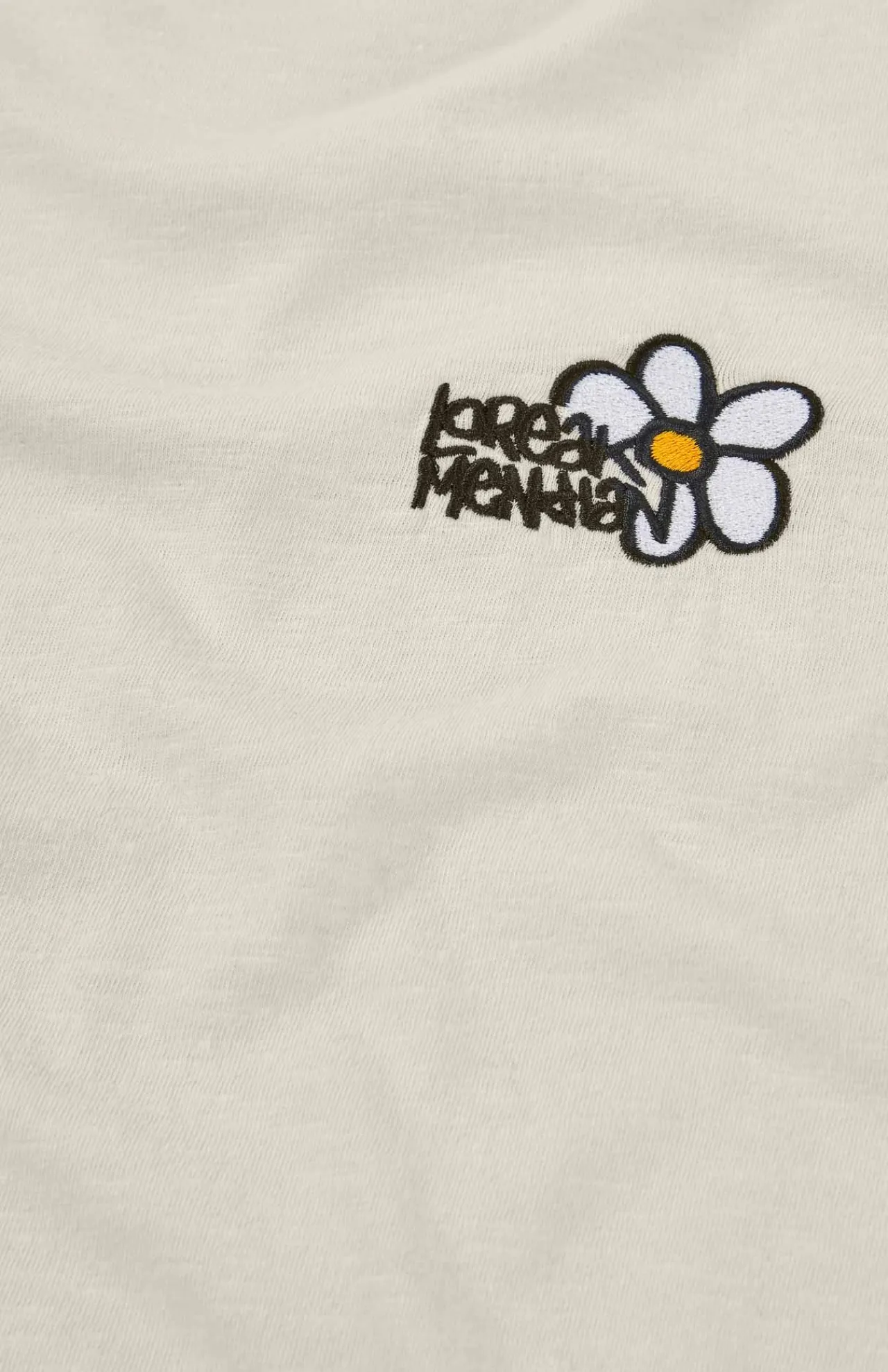 Loreak Mendian CAMISETA TS MARGARITA W-Mujer Camisetas