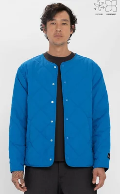 Loreak Mendian CHAQUETA ALDABE-Hombre Chaquetas Y Gabardinas