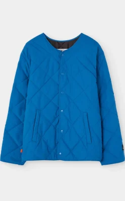 Loreak Mendian CHAQUETA ALDABE-Hombre Chaquetas Y Gabardinas