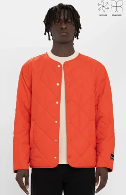 Loreak Mendian CHAQUETA ALDABE-Hombre Chaquetas Y Gabardinas