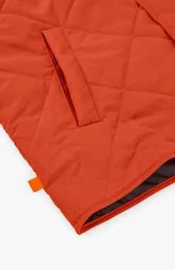 Loreak Mendian CHAQUETA ALDABE-Hombre Chaquetas Y Gabardinas