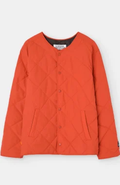 Loreak Mendian CHAQUETA ALDABE-Hombre Chaquetas Y Gabardinas
