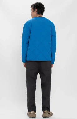 Loreak Mendian CHAQUETA ALDABE-Hombre Chaquetas Y Gabardinas