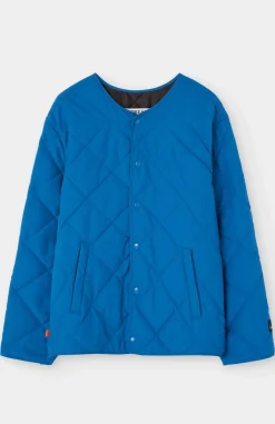Loreak Mendian CHAQUETA ALDABE-Hombre Chaquetas Y Gabardinas