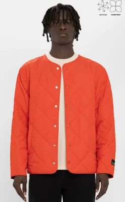 Loreak Mendian CHAQUETA ALDABE-Hombre Chaquetas Y Gabardinas