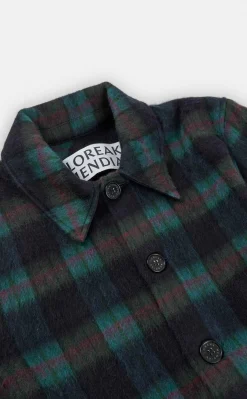 Loreak Mendian CHAQUETA ARRIOLA-Hombre Chaquetas Y Gabardinas