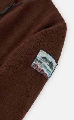 Loreak Mendian CHAQUETA GOENAGA-Mujer Chaquetas Y Gabardinas|Chaquetas Y Gabardinas