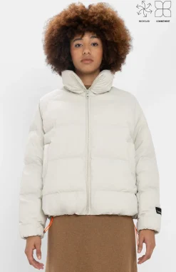 Loreak Mendian CHAQUETA LAINO-Mujer Chaquetas Y Gabardinas