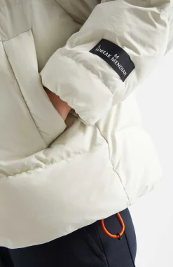 Loreak Mendian CHAQUETA LAINO-Mujer Chaquetas Y Gabardinas