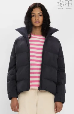 Loreak Mendian CHAQUETA LAINO-Mujer Chaquetas Y Gabardinas