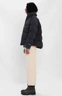 Loreak Mendian CHAQUETA LAINO-Mujer Chaquetas Y Gabardinas