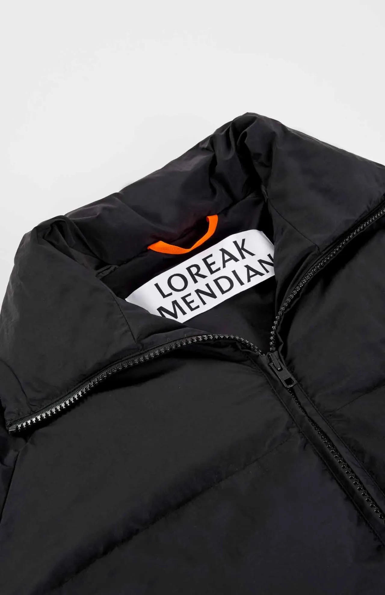 Loreak Mendian CHAQUETA LAINO-Mujer Chaquetas Y Gabardinas