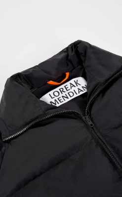 Loreak Mendian CHAQUETA LAINO-Mujer Chaquetas Y Gabardinas
