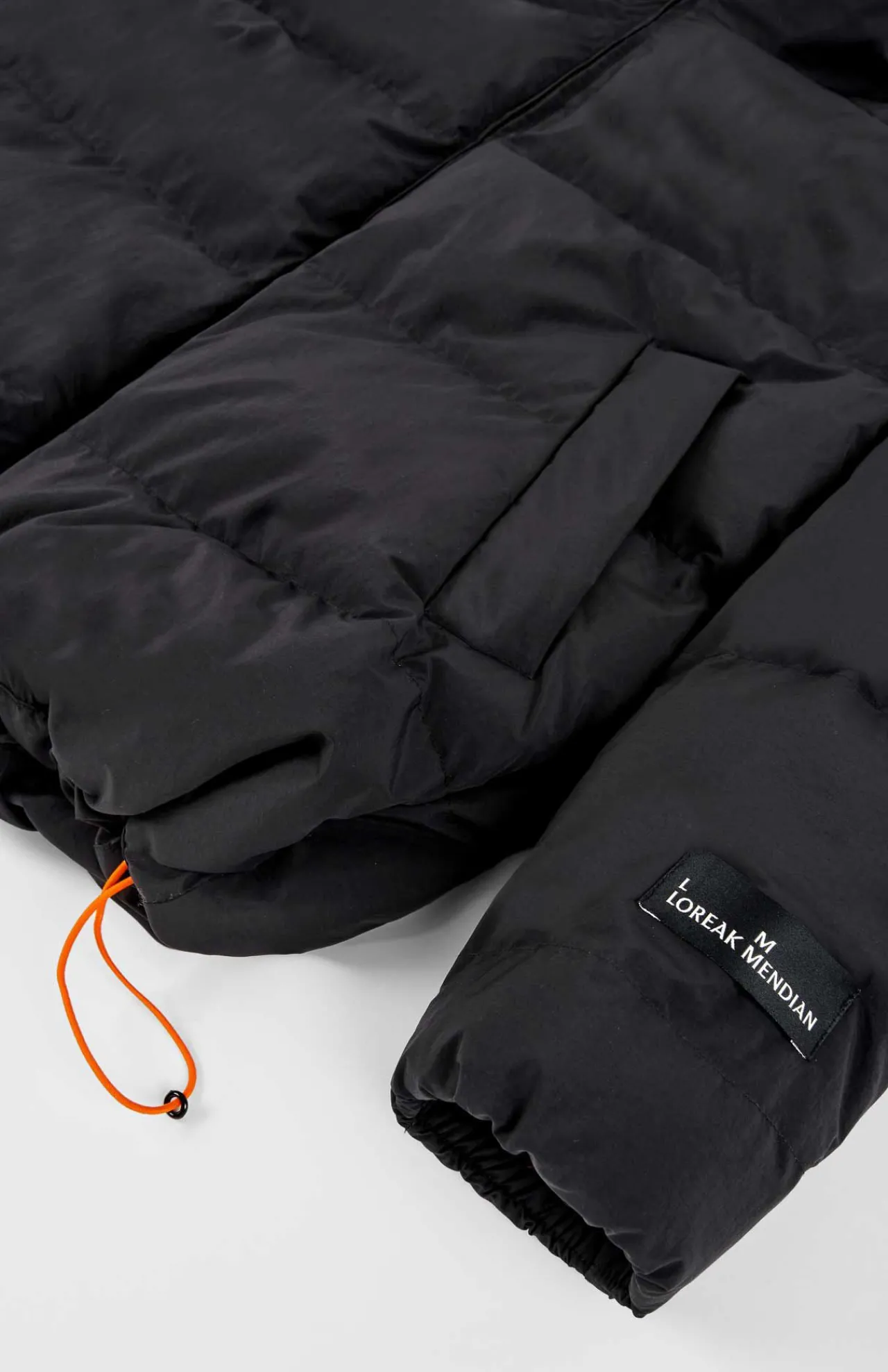 Loreak Mendian CHAQUETA LAINO-Mujer Chaquetas Y Gabardinas