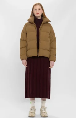 Loreak Mendian CHAQUETA LAINO-Mujer Chaquetas Y Gabardinas