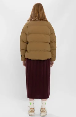 Loreak Mendian CHAQUETA LAINO-Mujer Chaquetas Y Gabardinas