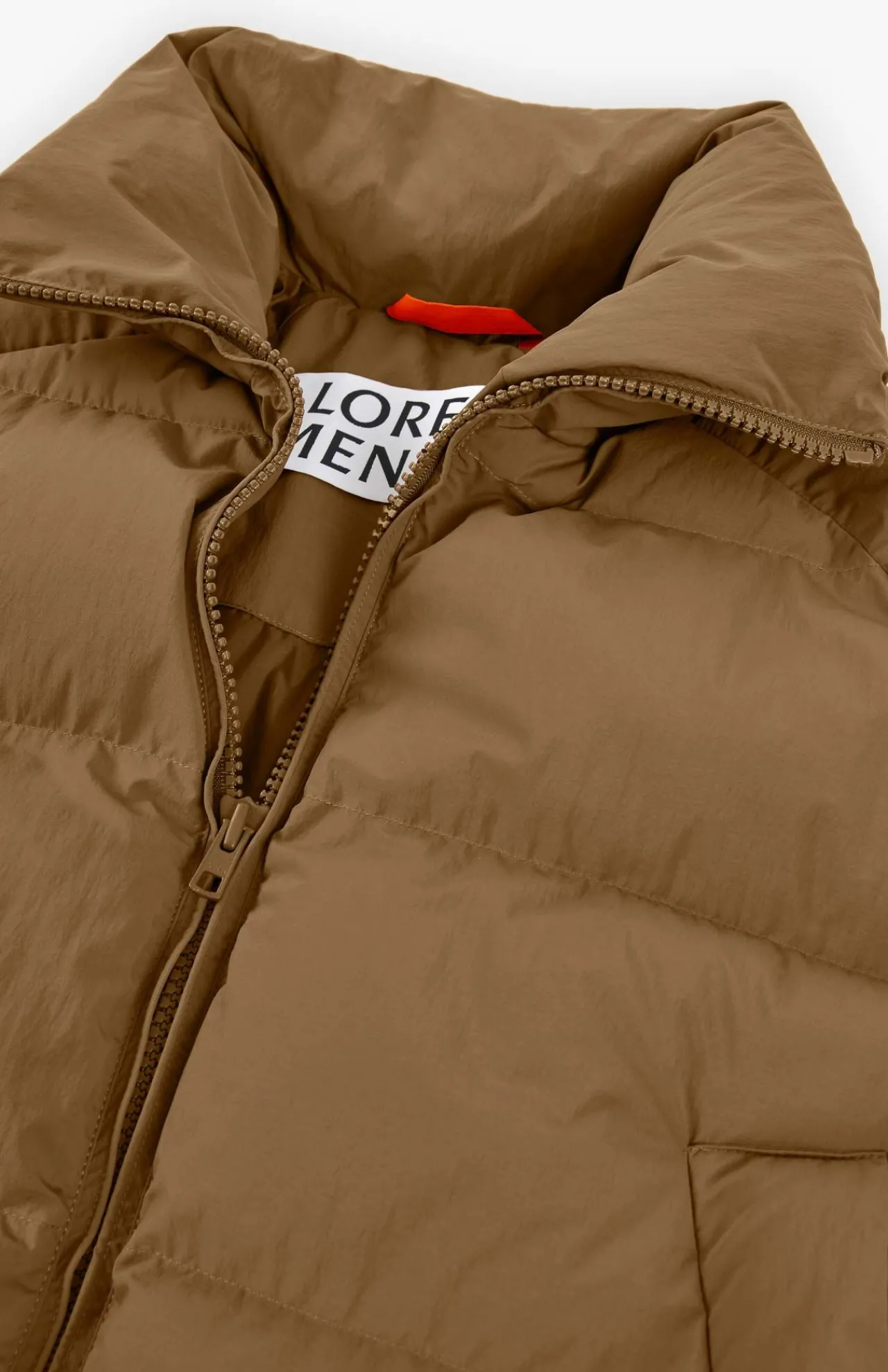 Loreak Mendian CHAQUETA LAINO-Mujer Chaquetas Y Gabardinas