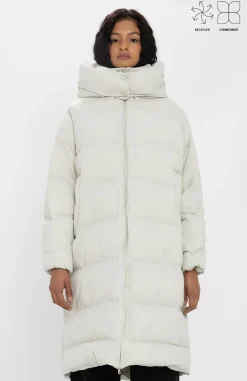 Loreak Mendian CHAQUETA LANBRO-Mujer Chaquetas Y Gabardinas