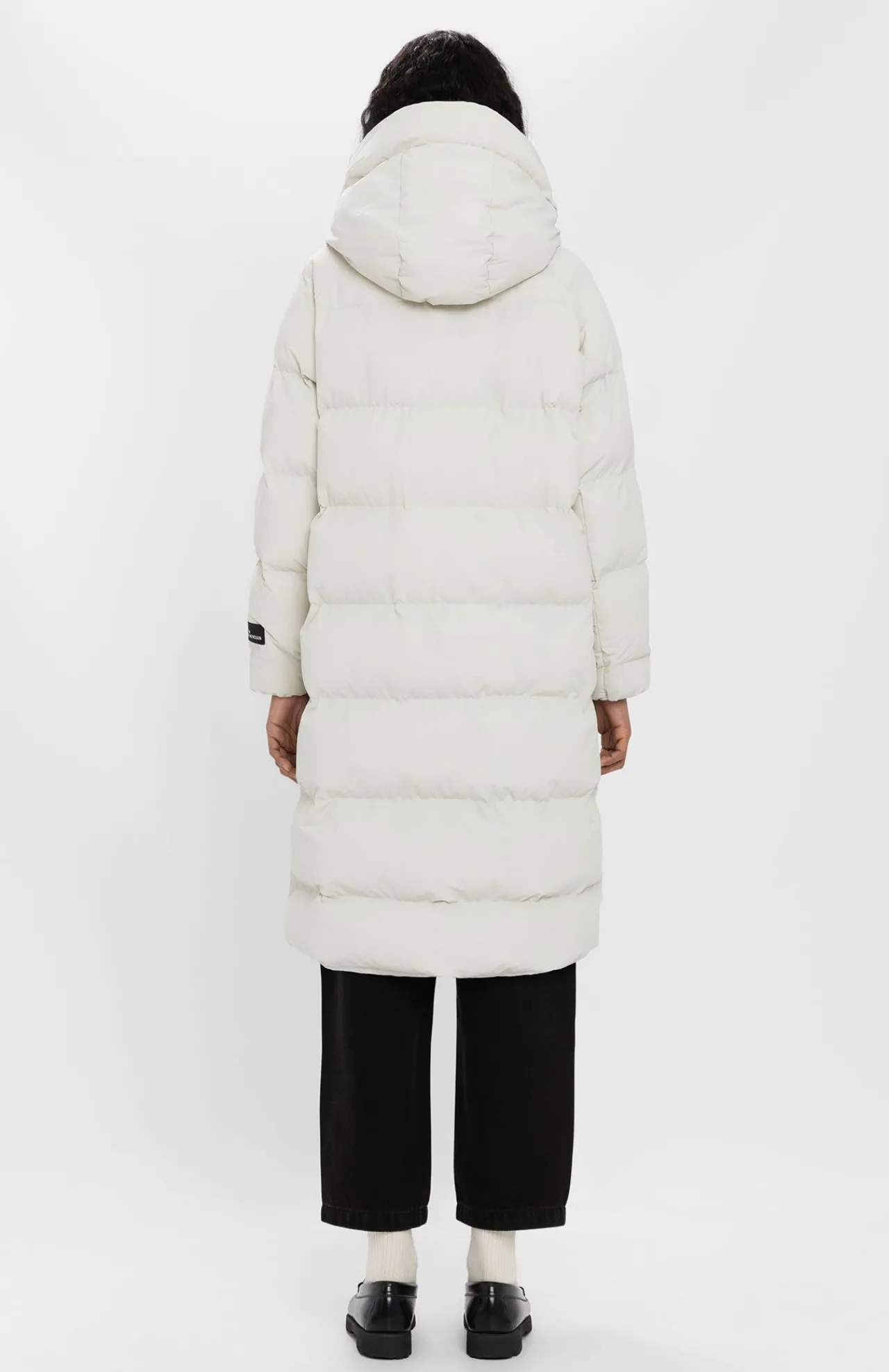Loreak Mendian CHAQUETA LANBRO-Mujer Chaquetas Y Gabardinas