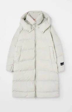 Loreak Mendian CHAQUETA LANBRO-Mujer Chaquetas Y Gabardinas