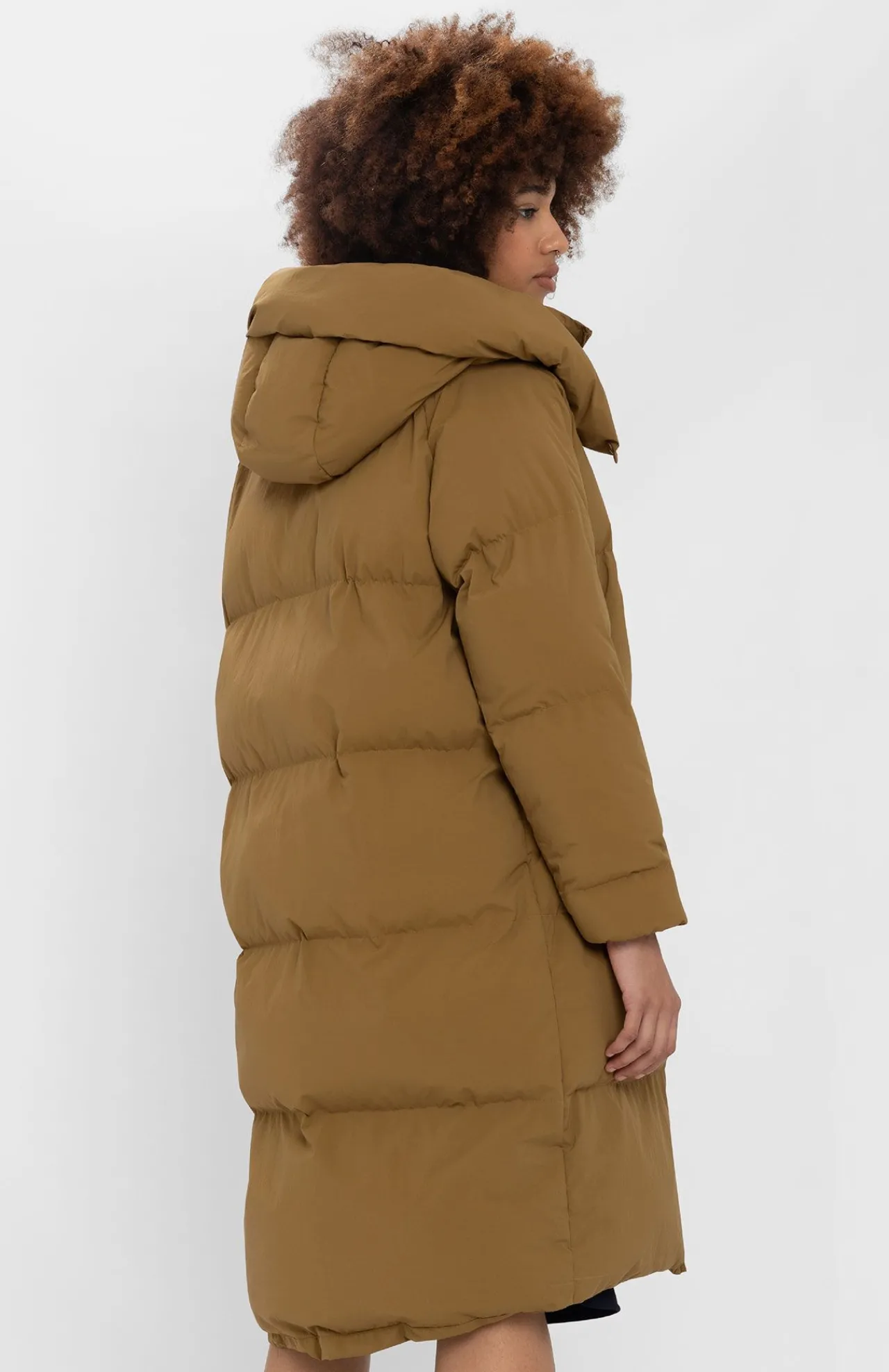 Loreak Mendian CHAQUETA LANBRO-Mujer Chaquetas Y Gabardinas