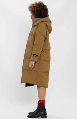 Loreak Mendian CHAQUETA LANBRO-Mujer Chaquetas Y Gabardinas