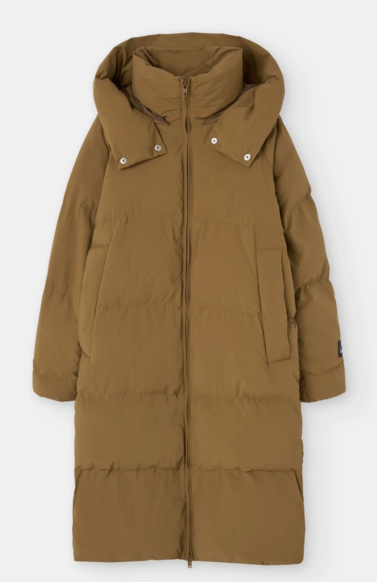 Loreak Mendian CHAQUETA LANBRO-Mujer Chaquetas Y Gabardinas