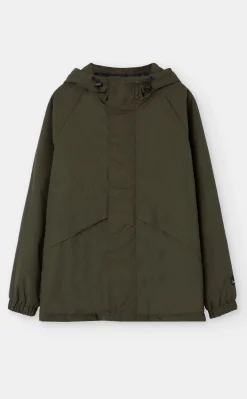 Loreak Mendian CHAQUETA LEIZE-Hombre Chaquetas Y Gabardinas