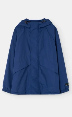 Loreak Mendian CHAQUETA LEIZE-Hombre Chaquetas Y Gabardinas
