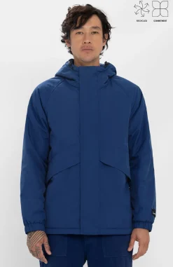 Loreak Mendian CHAQUETA LEIZE-Hombre Chaquetas Y Gabardinas