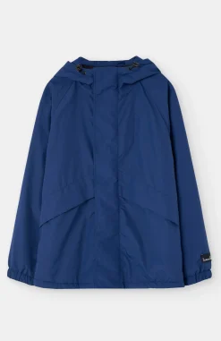 Loreak Mendian CHAQUETA LEIZE-Hombre Chaquetas Y Gabardinas