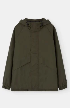 Loreak Mendian CHAQUETA LEIZE-Hombre Chaquetas Y Gabardinas