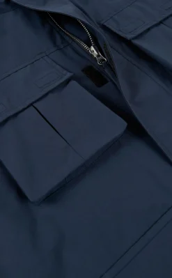 Loreak Mendian CHAQUETA LENIZ-Hombre Chaquetas Y Gabardinas
