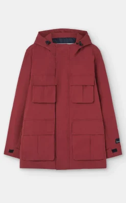 Loreak Mendian CHAQUETA LENIZ-Hombre Chaquetas Y Gabardinas