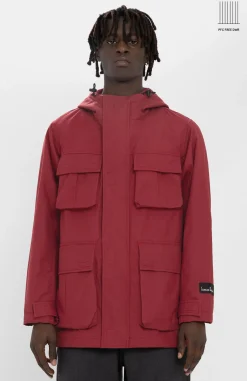 Loreak Mendian CHAQUETA LENIZ-Hombre Chaquetas Y Gabardinas