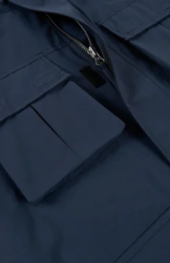Loreak Mendian CHAQUETA LENIZ-Hombre Chaquetas Y Gabardinas