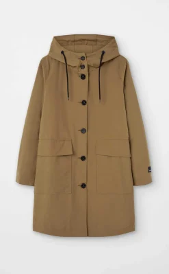 Loreak Mendian CHAQUETA LUCIA-Mujer Chaquetas Y Gabardinas