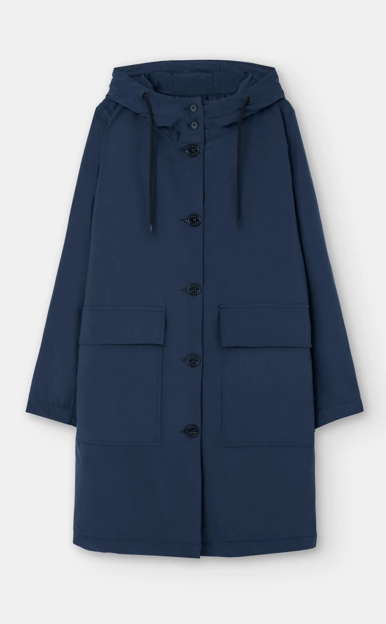 Loreak Mendian CHAQUETA LUCIA-Mujer Chaquetas Y Gabardinas