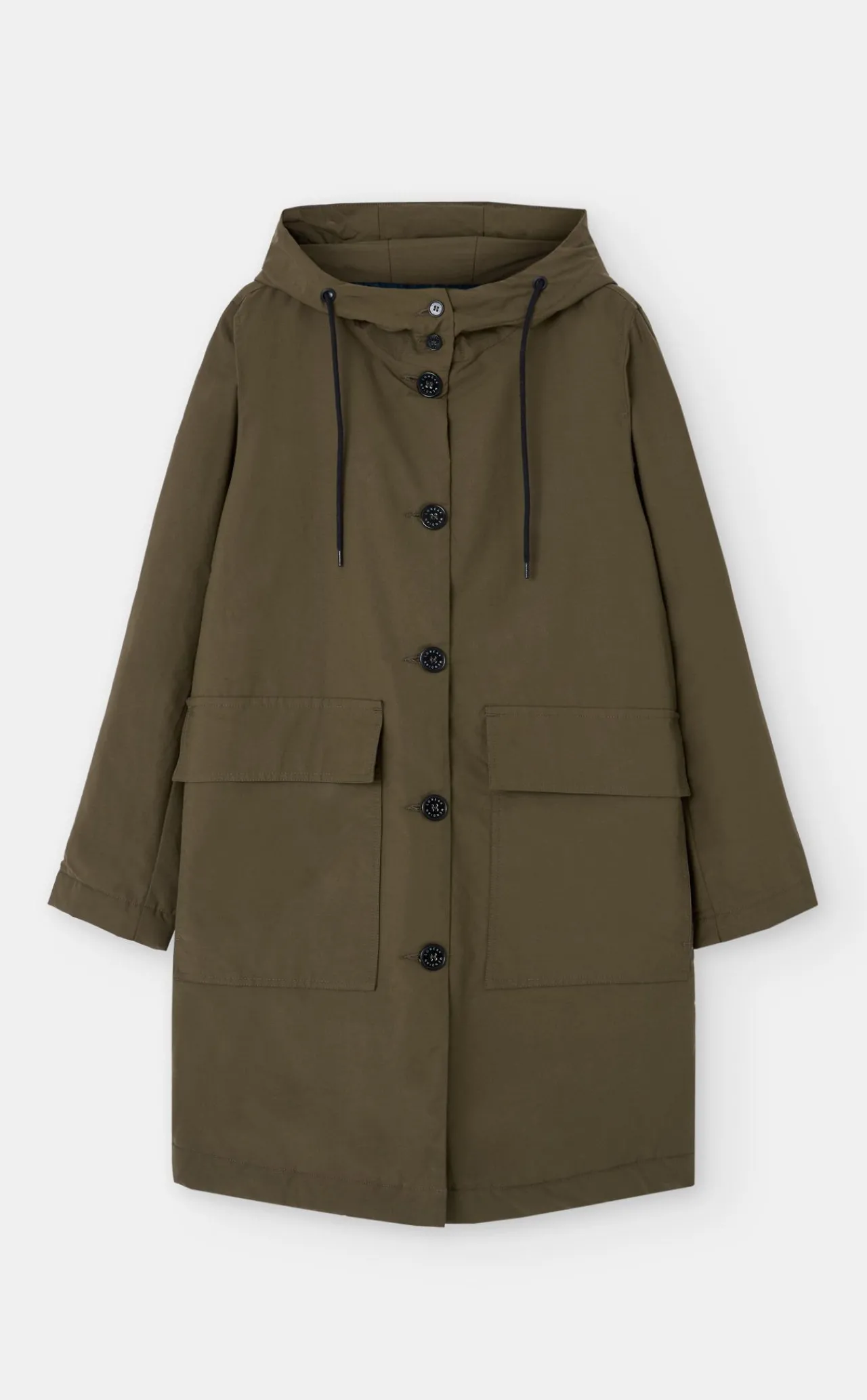 Loreak Mendian CHAQUETA LUCIA-Mujer Chaquetas Y Gabardinas