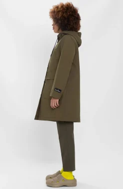 Loreak Mendian CHAQUETA LUCIA-Mujer Chaquetas Y Gabardinas