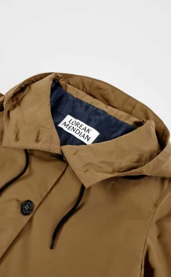 Loreak Mendian CHAQUETA LUCIA-Mujer Chaquetas Y Gabardinas
