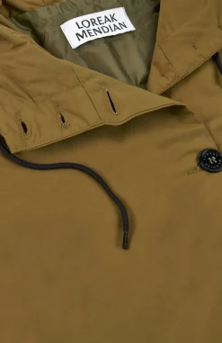 Loreak Mendian CHAQUETA LUCIA-Mujer Chaquetas Y Gabardinas