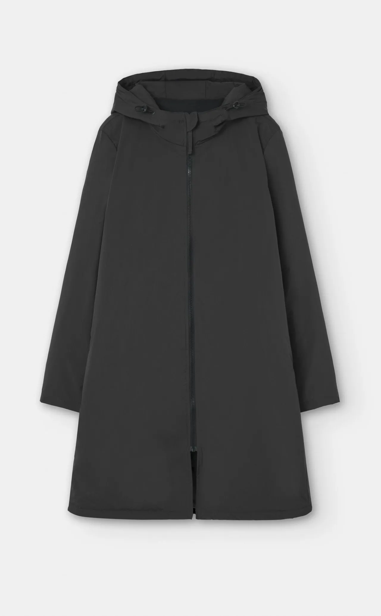 Loreak Mendian CHAQUETA OKIBAX-Mujer Chaquetas Y Gabardinas